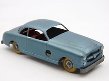 Solido Démontable Junior Ford