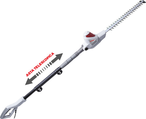 Taille haie électrique - taille-haie,