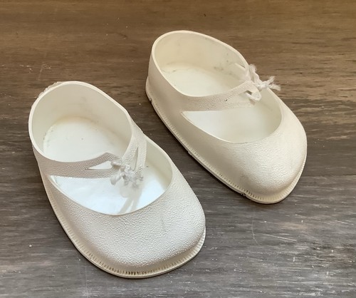 Chaussures annees vintage - ,