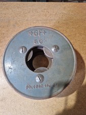 Rare mandrin de tour de tuyau