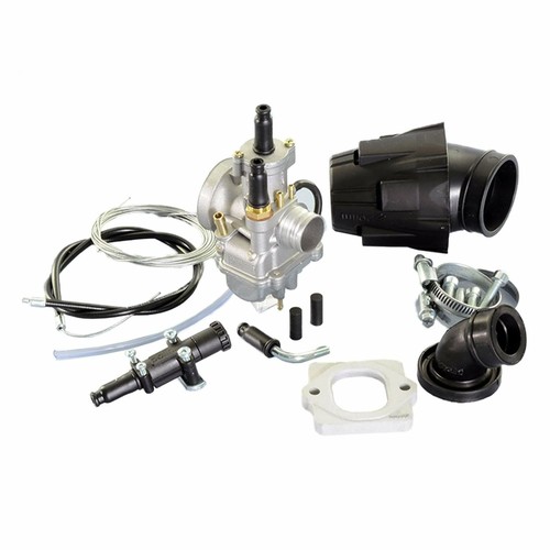 Carburateur polini bsv 50 - polini,