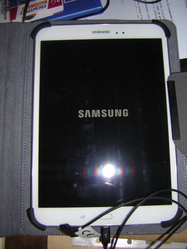 Tablette samsung ttbe - tablette,