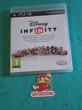 Ps3 Playstation 3 Jeu Vidéo Disney Infinity 