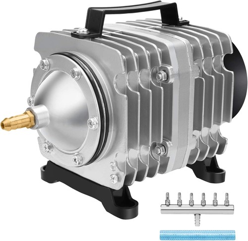 Aquarium air pump commercial - aquarium,