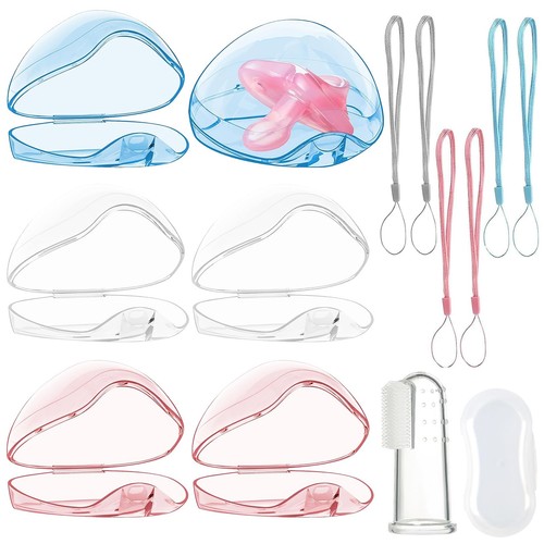 Boite tetine bébé - a, pcs