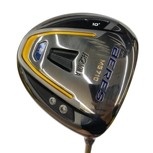 Honma golf beres mg710 driver - mg710,