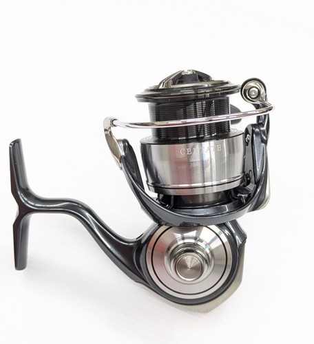 Exc moulinet pêche - moulinet,