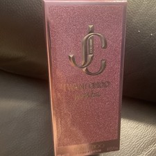 JIMMY CHOO I WANT CHOO WITH