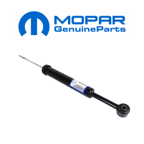 Amortisseur arriere mopar - amortisseur,