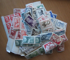 LOT TIMBRES FRANCE NEUFS -