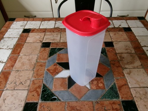 Tupperware pichet frigo 2 - tupperware,