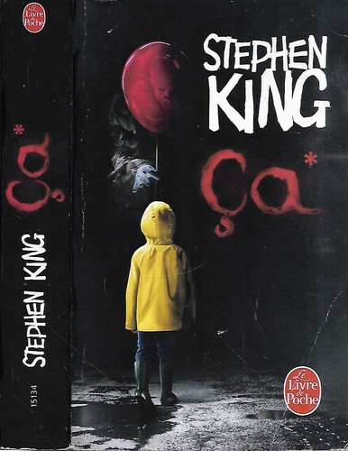 Stephen king tome le - stephen, 1--le
