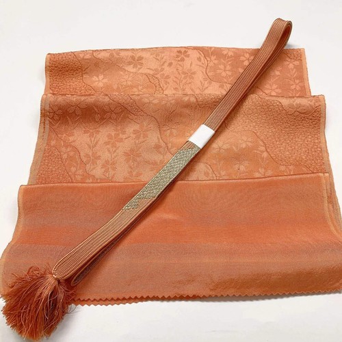 7984 accessoire kimono - accessoire,