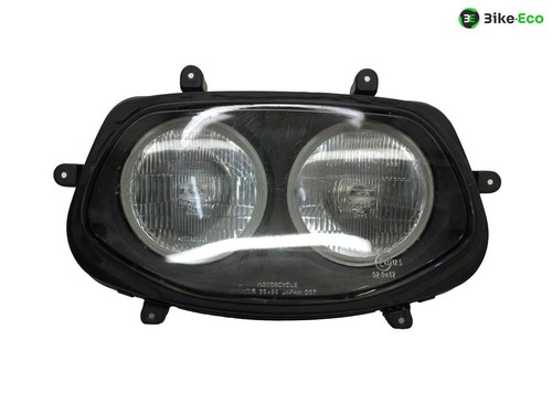 Optique feu phare - , gsxr