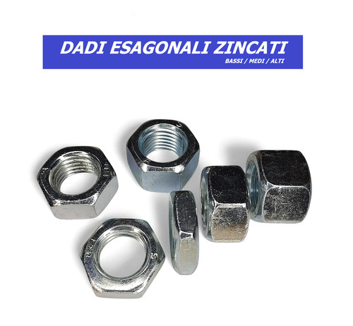 Dadi m22x1 pas fins - dadi, m22x1,5