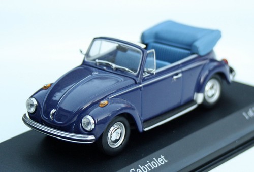Coccinelle 1302 cabriolet - vw,