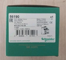 Schneider Electric Relais