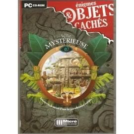 île mystérieuse pc - l'île,