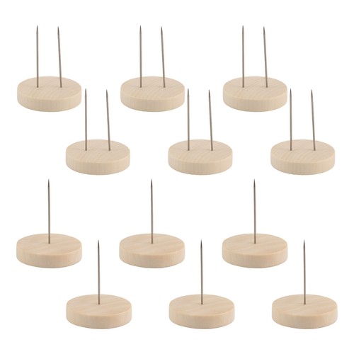 Pièces support poupée - support,