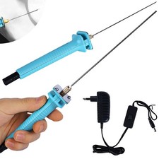 Coupe-mousse électrique 15 cm Machine à découper électrique à fil chaud  coup...