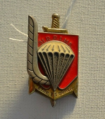 Rpima insigne metal - insigne,