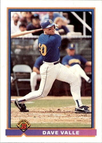 B2641 cartes de baseball - cartes,