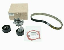 Kit courroie de distribution