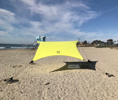 Neso grande beach tent with - neso,