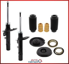 Amortisseur pour Peugeot 207