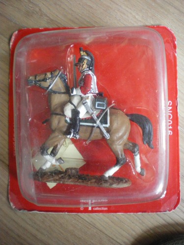 Figurine napoleon del prado - napoleon,
