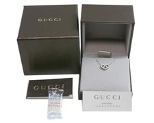 Authentique collier GUCCI