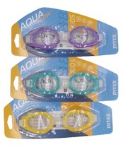 LUNETTE / MASQUE DE NATATION