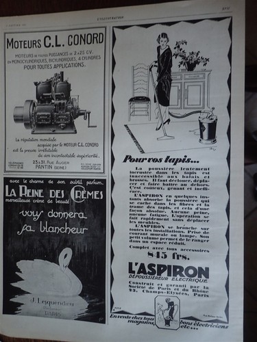 Aspiron moteurs cl - aspiron, +
