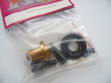 Hong Nor LCS-01 Front One-Way