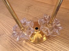 v Ancienne applique GUARICHE 4