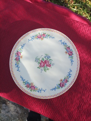 Limoges lanternier plat - limoges,