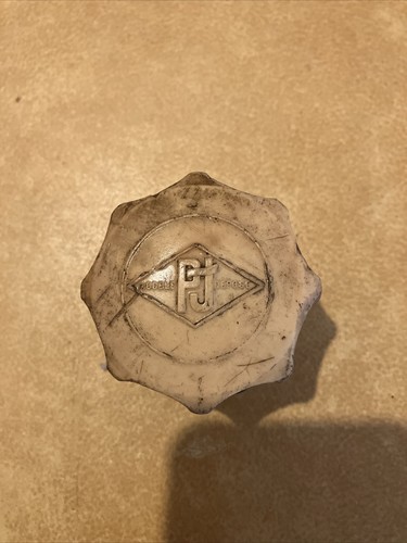 Ancien bouchon mobylette - ancien,