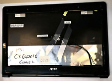 Coque Plasturgie ecran complet