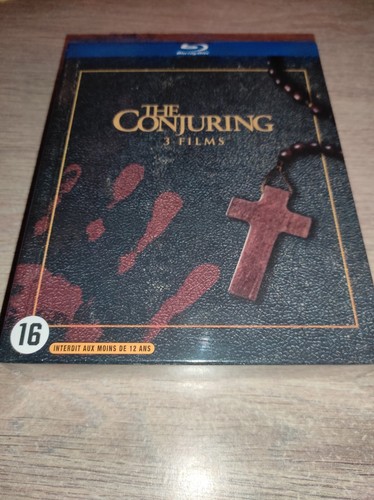 Coffret neuf sous blister - coffret,