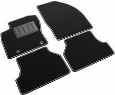 Tapis Moquette Voiture Sprint sur Mesure pour Ford Focus II à Partir De 2004-201