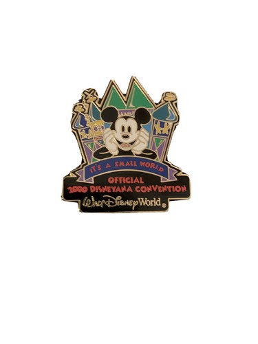 Disneyana convention 2000 - disneyana,