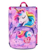 SEPT SACS À DOS EXTENSIBLES