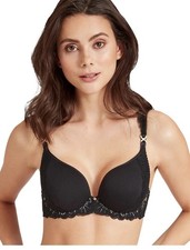 Aubade 36C  Mon Bijou Plunge