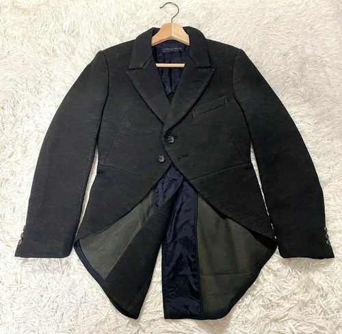 Rare comme des garcons veste - rare,
