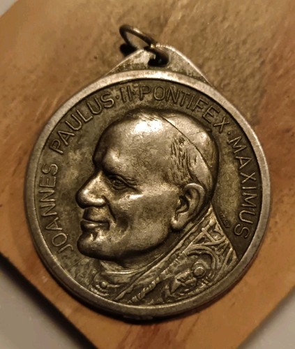 Médaille religieuse ancienne - médaille,