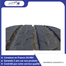 🇫🇷 Pneu CONTINENTAL ECOCONTACT 6 175 65 14 82 T ♻️