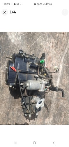 Moteur 139fma - 50,