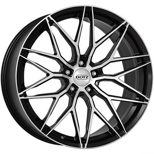 Jantes roues dotz suzuka - roues,