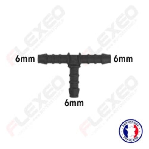 Raccord connecteur pour - raccord,