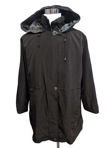 Nautica parka manteau - nautica, long